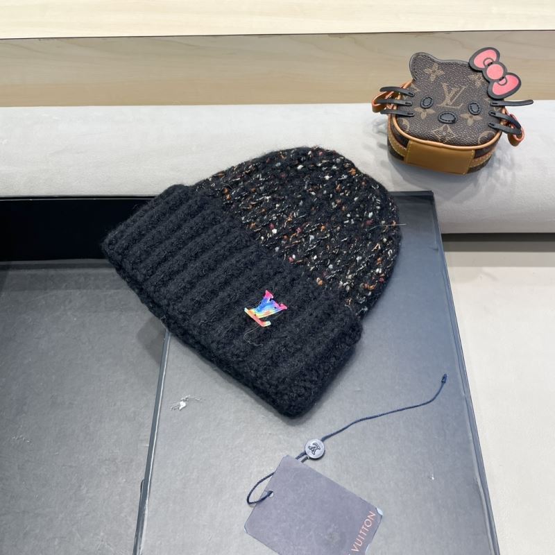 Louis Vuitton Caps